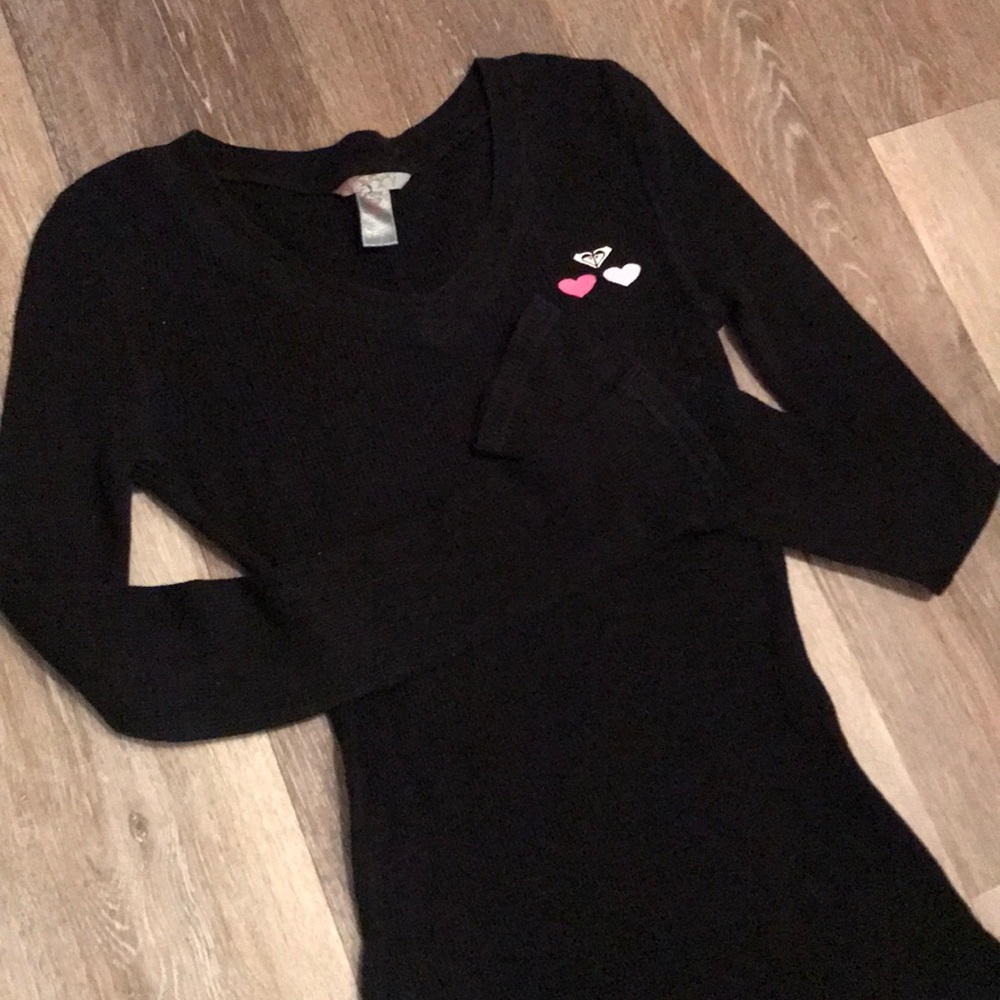 ⭐️Roxy long sleeve thermal